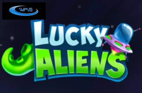 Lucky Aliens